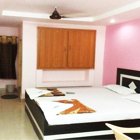 Hotel Upendra Residency Kadapa Exterior foto
